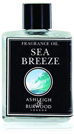 Ashleigh & Burwood Fragrance Oil 12ml (Sea Breeze) - ABFO.062