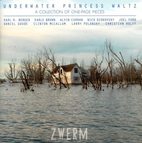Underwater Princess Waltz