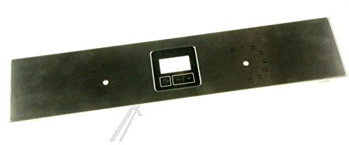 BRANDT - facade bandeau inox pour four BRANDT