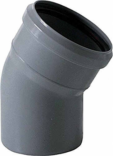 VALSIR HT båge DN 90-30°