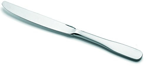 Visiodirect Lot de 24 Couteaux A Dessert Vieux Paris Standard L205 mm