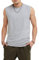Champion Herren Hemd Klassisches Jersey Muscle T-shirt, Oxford-grau, M