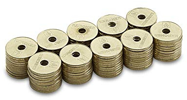 Kärcher - Token Definiert 100 st.
