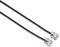 Hama Cavo RJ45 m/RJ11 maschio 3 m Nero