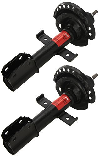 TRW JHM655T Jeu d'Amortisseurs