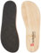 Berkemann Unisex Holzsohle-Berkilette Flacher Slipper, Natur, 40 2/3 EU