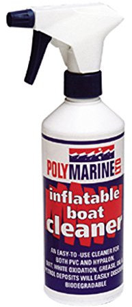 polymarine Inflatable Boat Cleaner 500ml