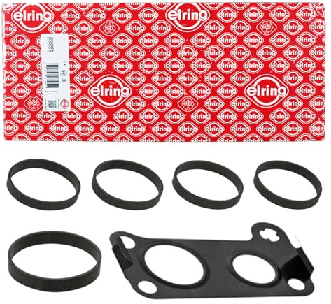 ELRING 130.480 Cylinder Head