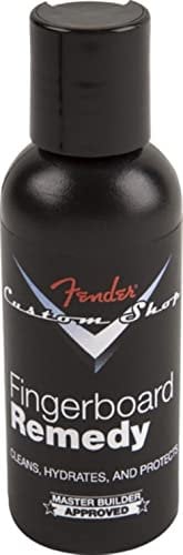 Fender Custom Shop Fingerboard Remedy - 2 oz Bottle