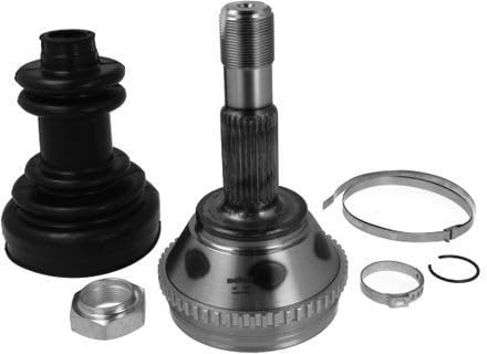 Metelli 15-1120 Gelenksatz, Antriebswelle