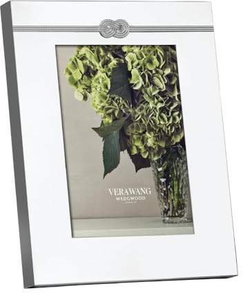 Vera Wang for Wedgwood Vera Infinity Frame 5X7