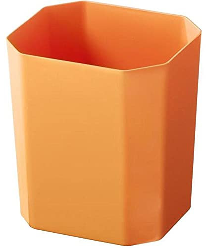 Hammarplast 3523513 - Caja de herramientas, color: naranja