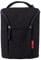 Skip Hop Double Bottle Bag (Black)