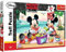 Puzzles - 24 Maxi - Picnic at the beach