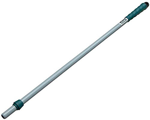 Green Tower Stiel Wechselstiel, Silber, 80 cm