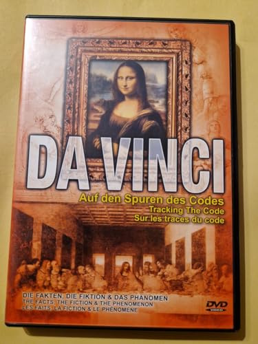 Da Vinci - Auf den Spuren des Codes