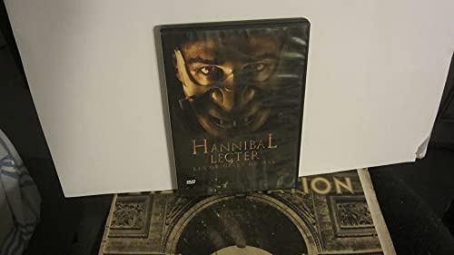 Hannibal Lecter, Les origines du mal [FRANZOSICH]