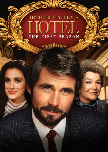 Hotel: First Season (6pc) / (Full) [DVD] [Region 1] [NTSC] [US Import]