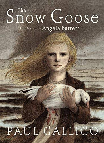 TheSnow Goose by Gallico, Paul ( Author ) ON Oct-04-2007, Hardback