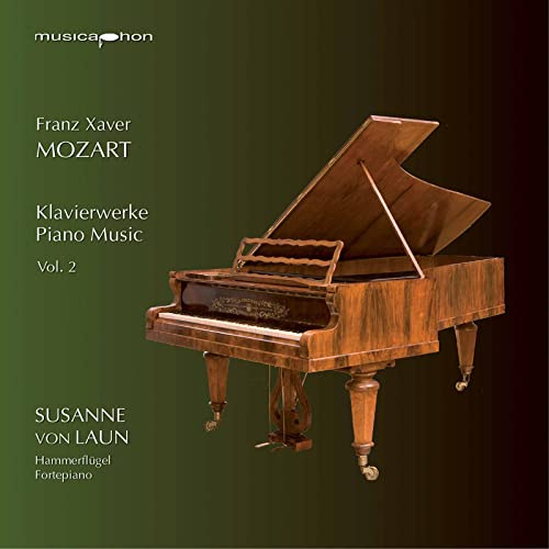 Musicaphon (Note 1 Musikvertrieb)