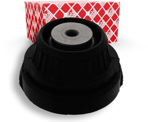 febi bilstein 38584 Federbeinstützlager ohne Wälzlager, 1 Stück | Kompatibel mit: ALFA ROMEO 159, 159 Sportwagon, BRERA, SPIDER
