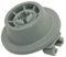 Bosch Neff - Ruota per lavastoviglie Numero di parte originale: 611475