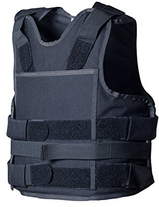 Sector TW 19 zertifizierte Stuichschutzweste Klasse K3 (60-62 / 3XL)