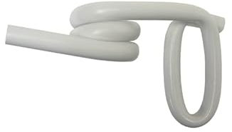 VOSS.farming 25x Zweitisolator Breitband bis 40mm (für Kunststoffpfahl 19mm)