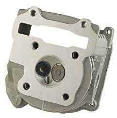 Culasse Scooter Chinois 50cc 4T - Agility (139QMB)