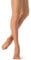 Danskin Damen Sheer, Toast, A