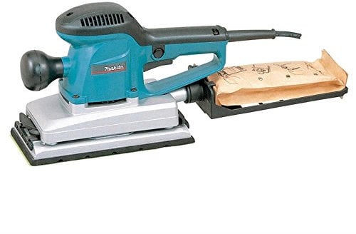Makita BO4900/2 240V 1/2 Sheet Finishing Sander