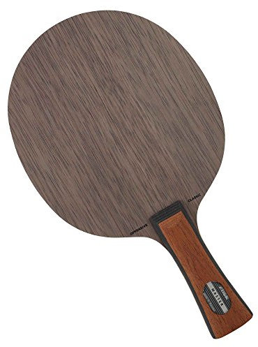 Stiga Holz Offensive Classic, gerade