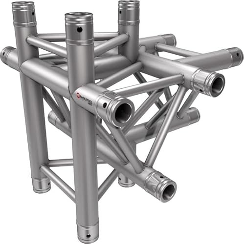 Naxpro-Truss FD 33 C51 90° 5 Weg Winkel