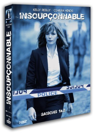 Insoupçonnable - Saisons 1 & 2