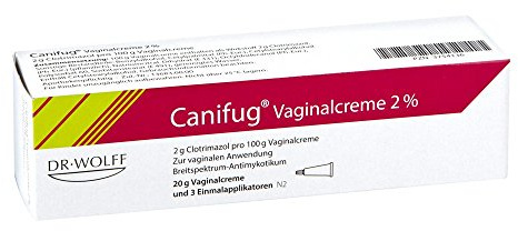 Canifug 10926