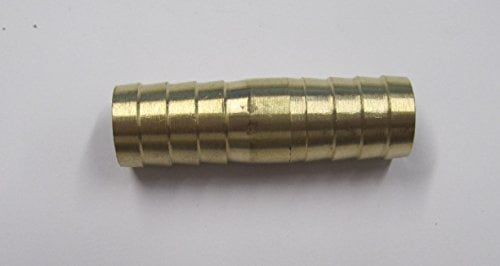 Verbindungsröhrchen für Schlauchverbindung 1/2 Zoll (13mm)