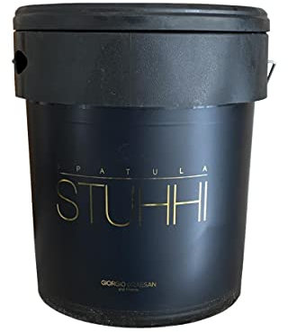 Graesan Stucco Classico Spatula Stuhhi 8 kg