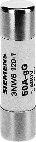 Siemens – CILINDRICO Sicherung 14 x 51 6 A gL/gG