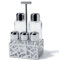 Alessi MSA16 - Menage Cactus, 5 pezzi