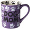 Enesco 4026112 Our Name is Mud Tasse aus Steingut, 473 ml, mehrfarbig
