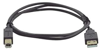 Kramer Electronics C-USB/AB-3 USB 2.0 A (M) TO CABL