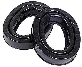 3 M Peltor Camelback (Gel Dichtungsringe hy80, schwarz