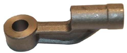 Japanparts TI-M00 Spurstangenkopf | Kompatibel mit: SMART CABRIO, CITY-COUPE, FORTWO Cabrio, FORTWO Coupe