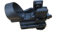 ESP LHU-04-34 Universelles drehbares Kunststoffholster