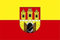 U24 Fahne Flagge Prag Bootsflagge Premiumqualität 80 x 120 cm