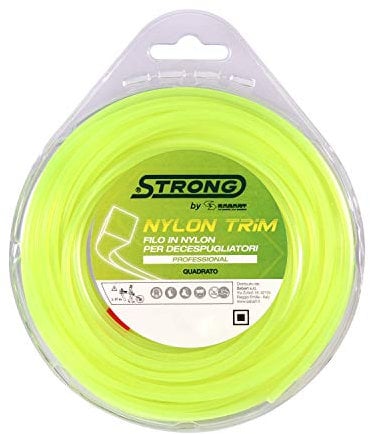 Strong Filo 3,0 Quadro 15m VALVA