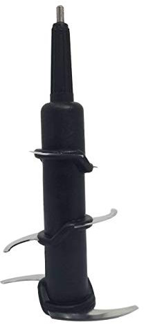 Ninja Blender Blade 72 Ounce XL 6 Blade BL770 BL771 BL780 BL780CO BL660 BL642