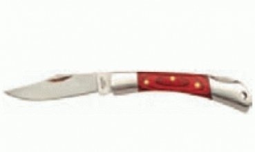 Müllner Klappmesser 160mm rostfrei