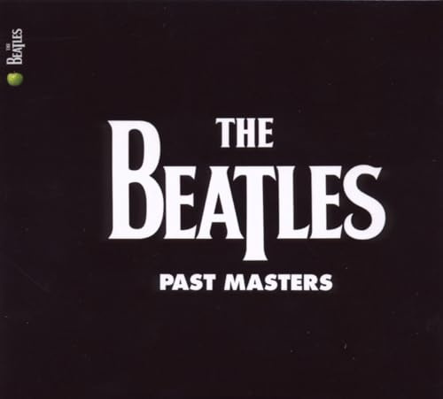 Past Masters, Volumes 1 & 2[2 CD]