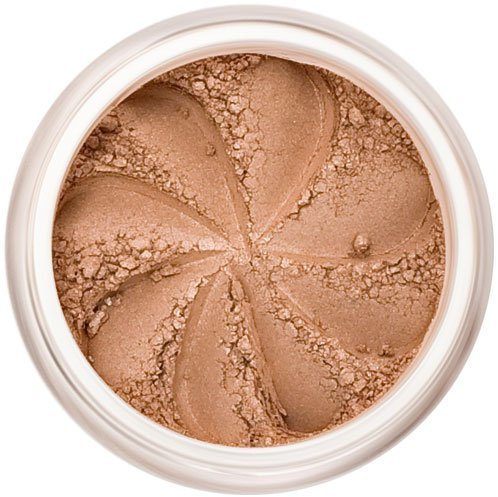 Lily Lolo Mineral Eye Shadow - Soft Brown 2g